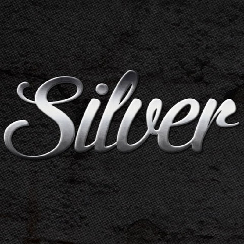 Silver Asmr