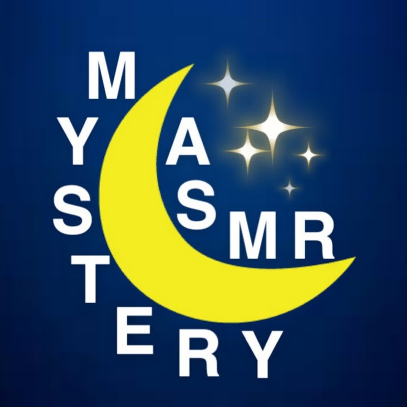 Mystery ASMR