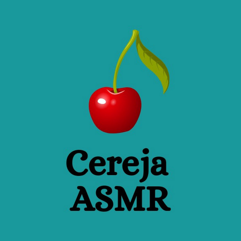 Cereja ASMR