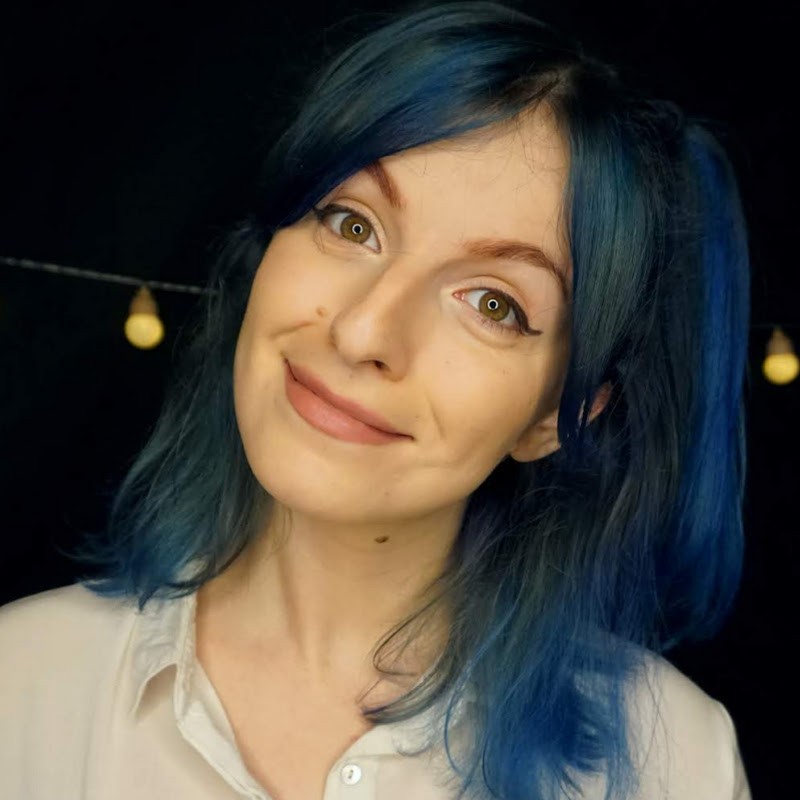 Caroline Asmr