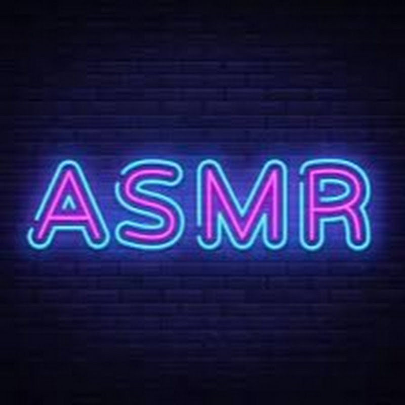 ASMR Adjacent