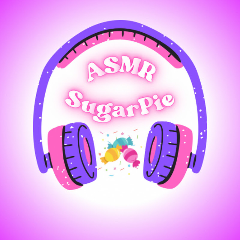 ASMR SugarPie