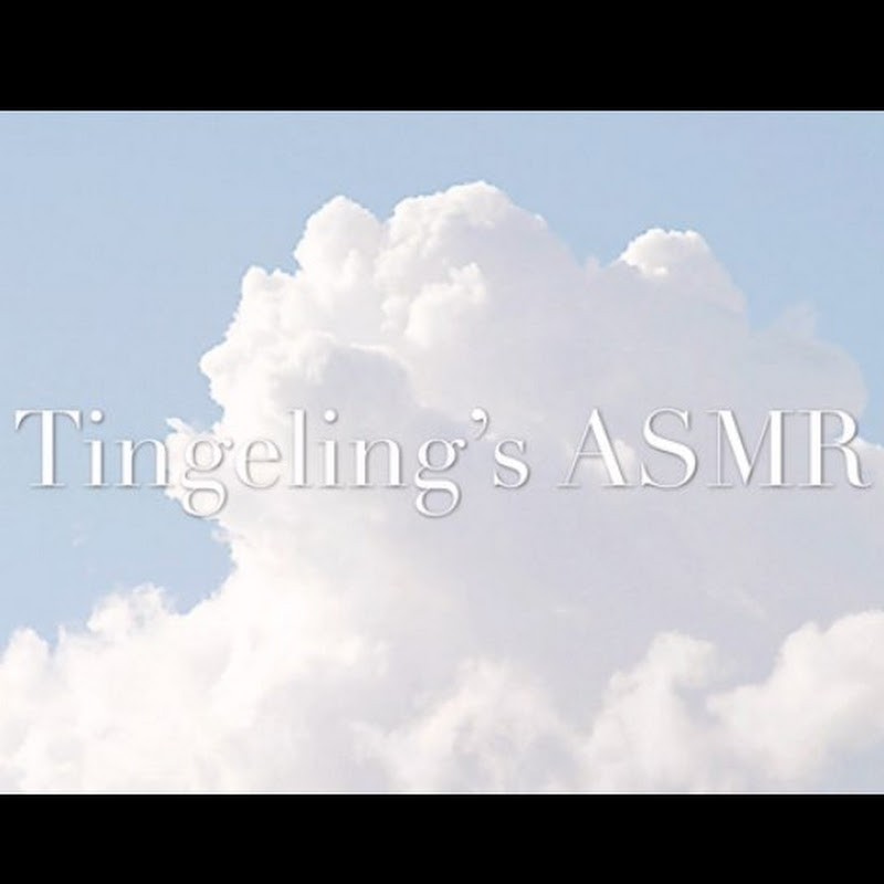 tingeling's Asmr