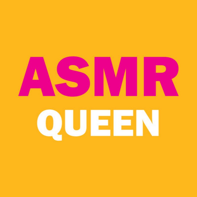ASMR Queen