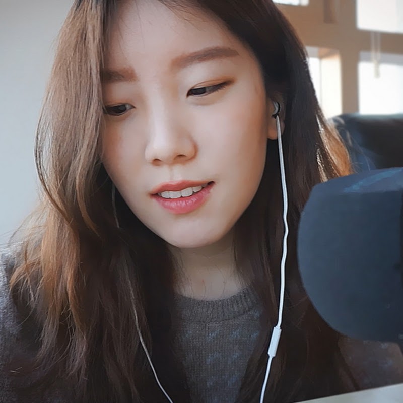 혜랑 RANG ASMR