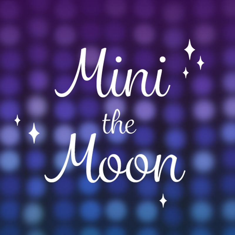 Mini the Moon