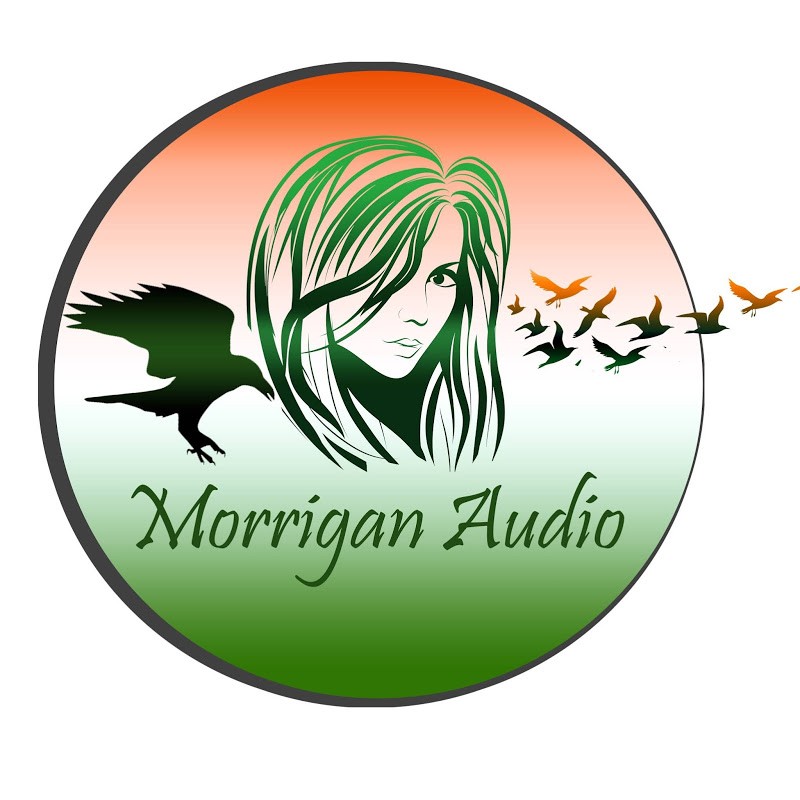 Morrigan Audio