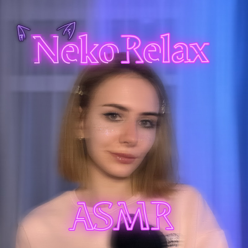 NekoRelax ASMR