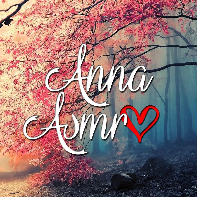 Anna ASMR