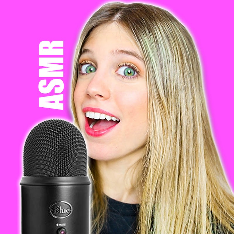 ASMR Laia Oli