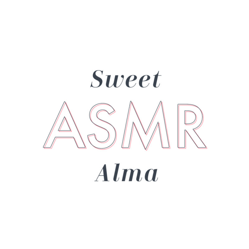 Sweet Alma ASMR