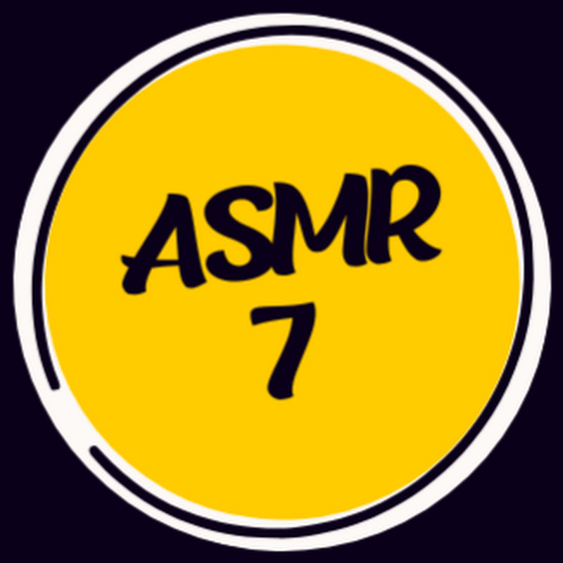 ASMR7