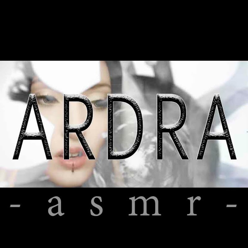 ARDRA -asmr-