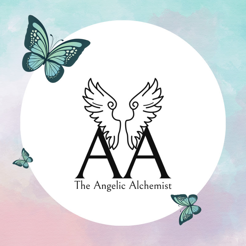 The Angelic Alchemist