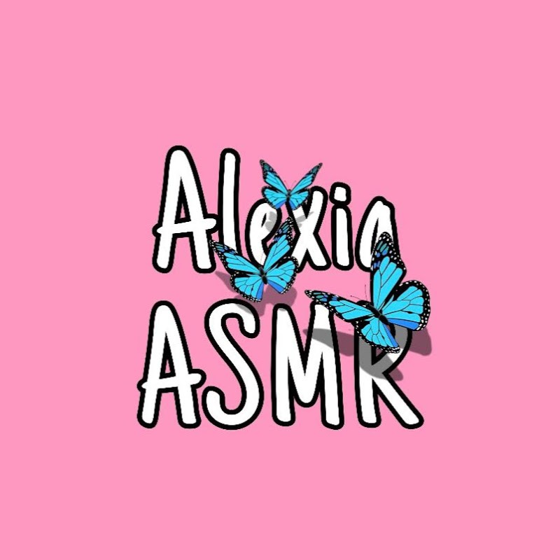Alexia ASMR