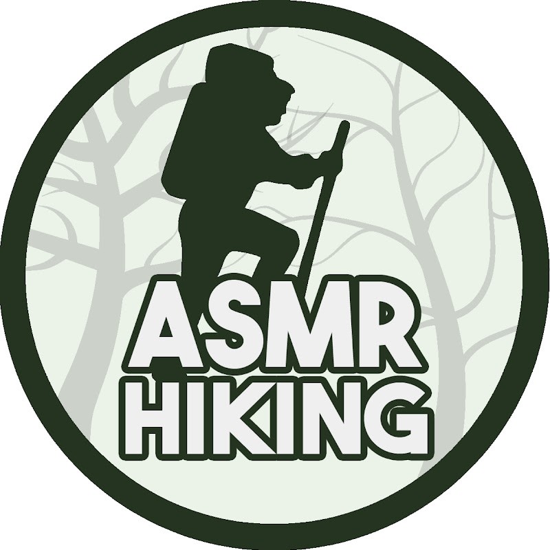 ASMR Hiking