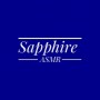 Sapphire ASMR