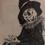 ASMR Scarecrow