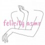 felicity asmr