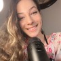 Franchesca Whispers ASMR