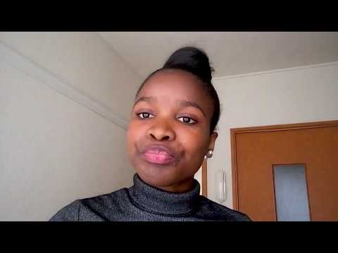 ASMR South African Accent: IsiXhosa Lesson 1 for beginners