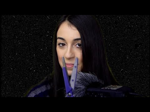 💙ASMR ITA💙/ This Video Will Give You Tingles 100%