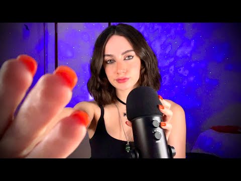 ASMR INAUDIBLE Y MOUTH SOUNDS Para Dormir Rápido - Asmr Argentina