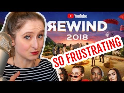 ❗️ #YoutubeRewind Represents ASMR SO BAD 😡❗️ – ASMRtists Reaction