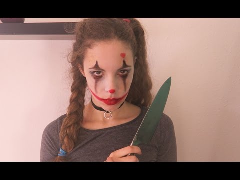 Halloween Roleplay - The Purge - Prepping You - Kidnapped - ASMR - Make Up Camera Brushing