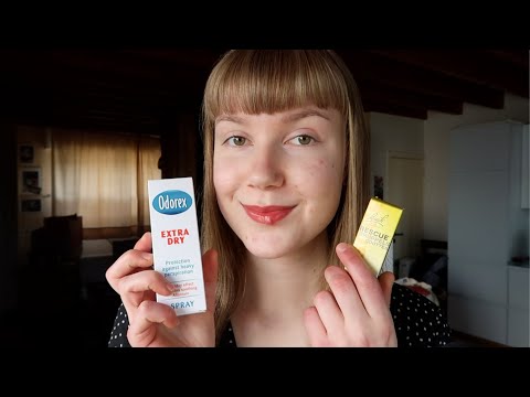 ASMR ~ ✚ Pharmacy Visit ✚ ~ (RP)