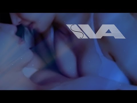 Intense ASMR Kissing Sounds By The Fire Sleepy Girlfriend Roleplay [Falling Asleep Together] [Rain]