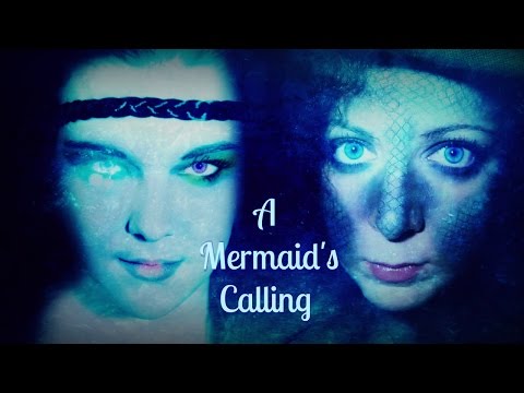 ☆★ASMR★☆ A Mermaid's Calling - Peggy Whispers In Chaos collab