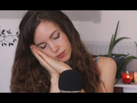 This ASMR Will Make You Sleep In 10 Mins - Mic Scratching, New Tool, Finger Fluttering....