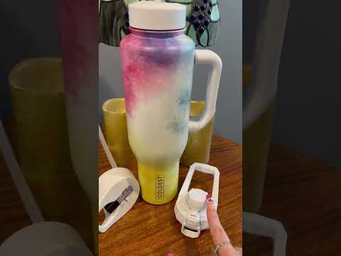 Real Voice: My Review of The COLDEST Water Limitless  Bottle- Link & Discount Code in Pinned Comment