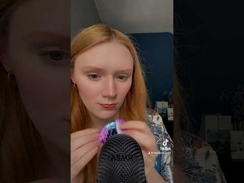 🧜‍♀️ASMR