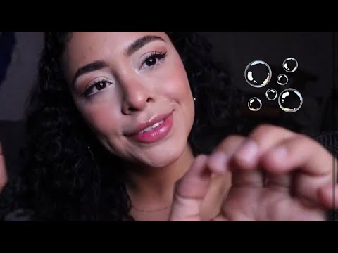 ASMR - ROLEPLAY NOVIA TE QUITA LA BARBA