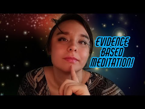 Can you measure a minute? ASMR from DBT Therapy (Real doctor)