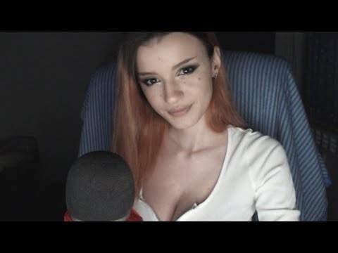 a personal chat ASMR