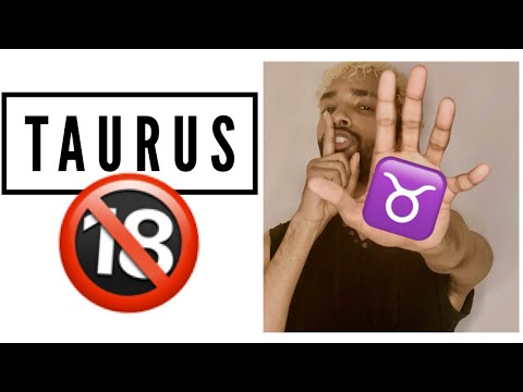 Zodiac Signs Sexual Desires - Taurus
