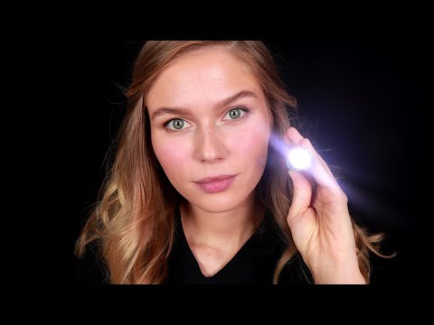 [ASMR] Stress & Anxiety Removal Therapy.  Personal Attention