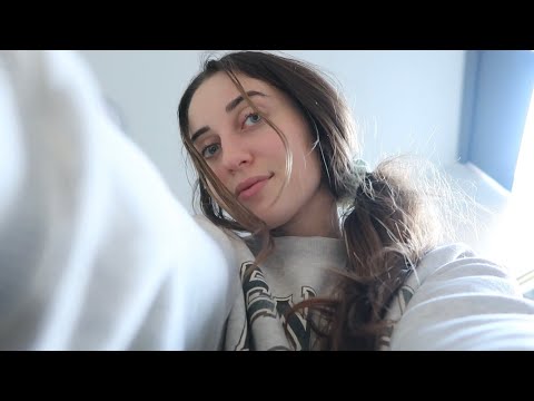 ASMR Relaxing Massage..YOU Need This