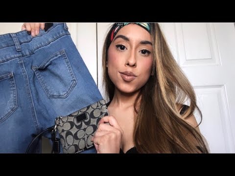 YOUR PERSONAL SHOPPER Roleplay | ASMR