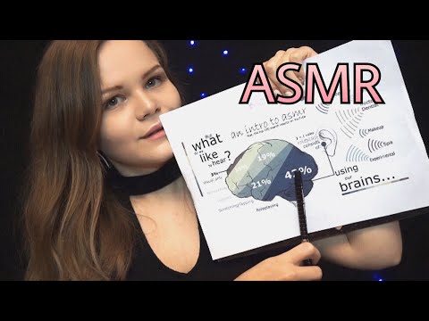 ASMR Doctor Tries On YOU Everything | Assorted Triggers | BINAURAL