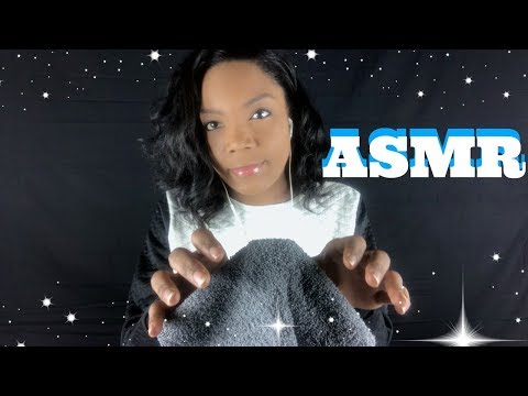 ASMR Intense and Satisfyingly Deep Towel Sounds | Mic Brushing | Ear Massage