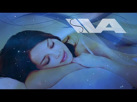 ASMR Head Massage & Kissing Sounds Before Bed Sleepy Girlfriend Roleplay (Falling Asleep With You)