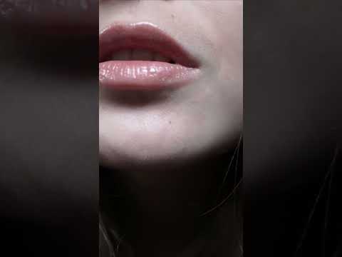 ASMR LENS KISSES  #asmrsounds #asmrshorts #shortvideo