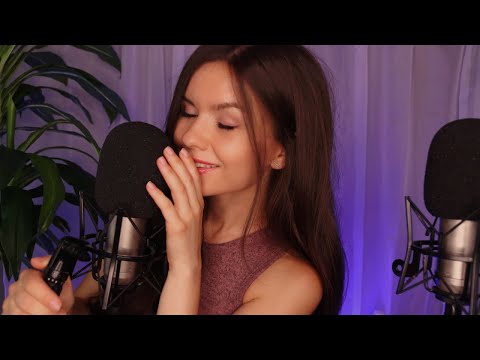 ASMR • The Only *Other* Whispering Video You Need 🤫