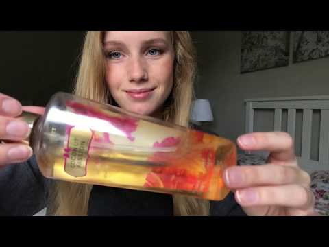 [ASMR] TRIGGERS to help you sleep (german/deutsch) RelaxASMR