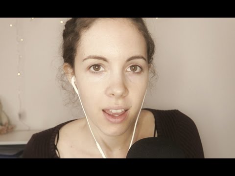 ASMR Up Close Whispering - Community/forum for ASMRtists and ASMR fans -