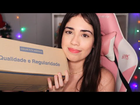 ASMR AMIGO SECRETO 2021🎁